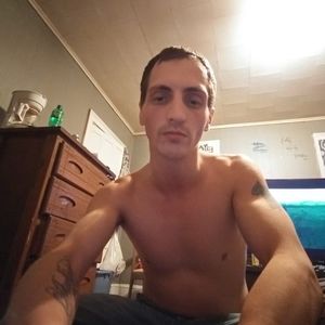 Meet your Posher, Chad